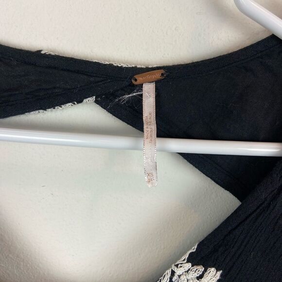 Free People Emma’s Swing Dress - Picture 7 of 7